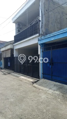 Rumah Minimalis Dijual Lokasi Ciputat Timur 2 Kamar dengan Luas Tanah 60m2 Rumah Minimalis Dijual Lokasi Ciputat Timur 2 Kamar dengan Luas Tanah 60m2