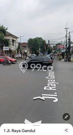 Untuk Dijual Tanah di Depok, Luas 433m2 SHM Untuk Dijual Tanah di Depok, Luas 433m2 SHM