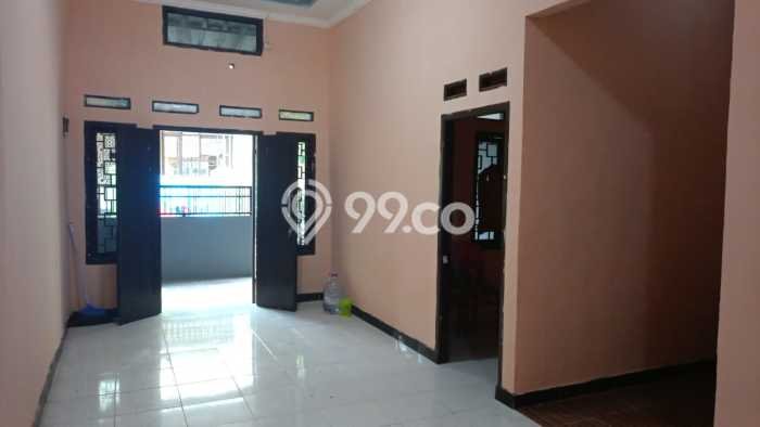 Hunian Cantik Modern Lb 50m2 di Bogor Barat, Bogor Hunian Cantik Modern Lb 50m2 di Bogor Barat, Bogor