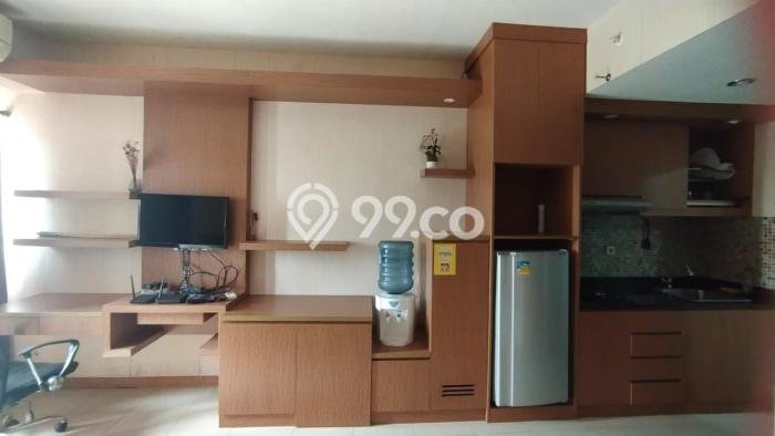 Dijual Apartemen di Depok 1 Kamar & 1 Kamar Mandi, Luas 30m2 Dijual Apartemen di Depok 1 Kamar & 1 Kamar Mandi, Luas 30m2