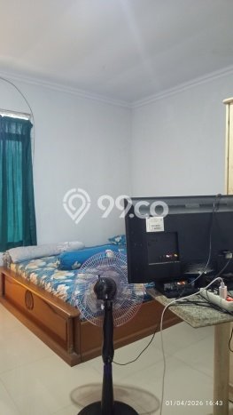 For Sale Rumah 3 Kamar Lokasi Strategis Nyaman dan Strategis di Limo For Sale Rumah 3 Kamar Lokasi Strategis Nyaman dan Strategis di Limo