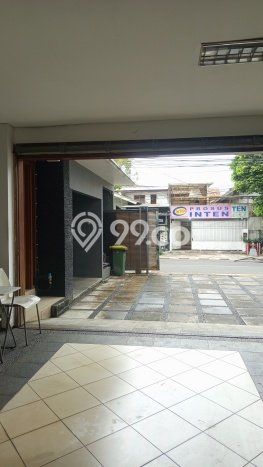 Rumah Elit Modern Siap Huni di Rawamangun Jakarta Timur Rumah Elit Modern Siap Huni di Rawamangun Jakarta Timur