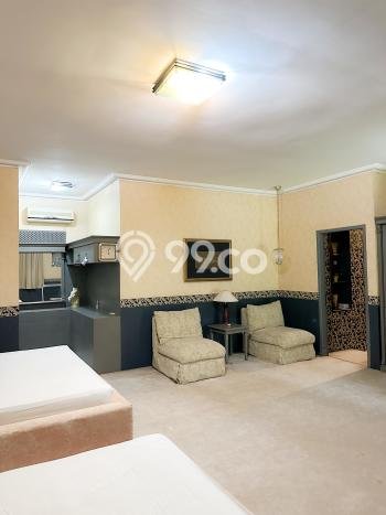 Rumah Elit Modern Tanpa Renovasi di Bandung Barat Bandung Rumah Elit Modern Tanpa Renovasi di Bandung Barat Bandung