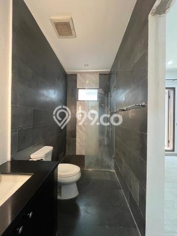 Hunian Mewah LB 240m2 Siap Huni Desain Elegan di Cinere, Jakarta Selatan Hunian Mewah LB 240m2 Siap Huni Desain Elegan di Cinere, Jakarta Selatan