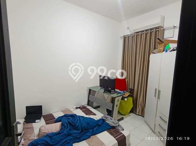 Rumah Minimalis 3 Kamar LT 105m2 di Sukmajaya Rumah Minimalis 3 Kamar LT 105m2 di Sukmajaya