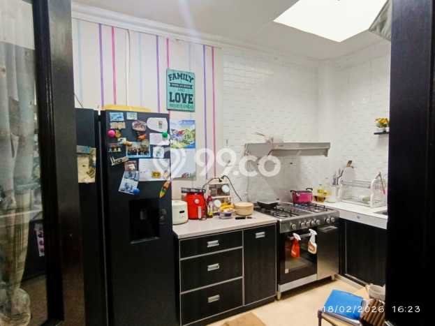 Rumah Minimalis 3 Kamar LT 105m2 di Sukmajaya Rumah Minimalis 3 Kamar LT 105m2 di Sukmajaya