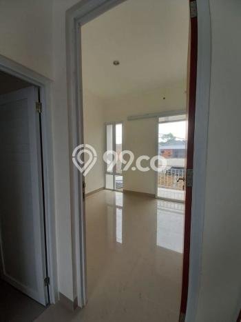 Dijual Rumah Modern 3 KT di Tanah Baru, Depok Dijual Rumah Modern 3 KT di Tanah Baru, Depok