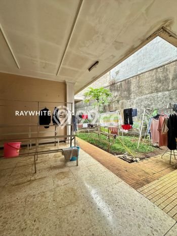 Dijual Hunian Mewah dengan Fasilitas Sekitar Lengkap di Kebayoran Lama, Jakarta Selatan Dijual Hunian Mewah dengan Fasilitas Sekitar Lengkap di Kebayoran Lama, Jakarta Selatan