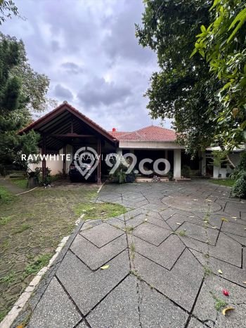 Dijual Hunian Mewah dengan Fasilitas Sekitar Lengkap di Kebayoran Lama, Jakarta Selatan Dijual Hunian Mewah dengan Fasilitas Sekitar Lengkap di Kebayoran Lama, Jakarta Selatan