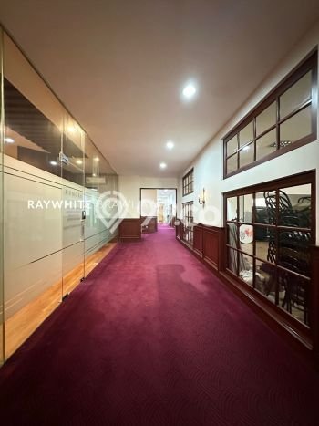 Komersial Dijual di Prime Area Jakarta Selatan Luas 1000m2 Komersial Dijual di Prime Area Jakarta Selatan Luas 1000m2