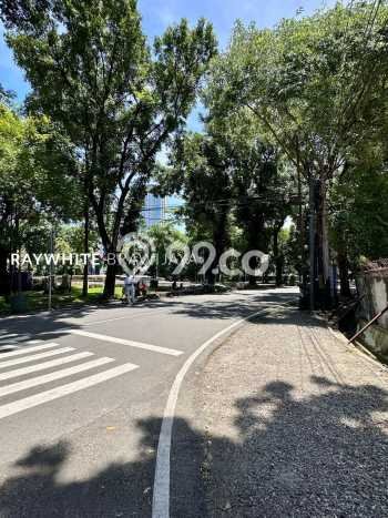For Sale! Premium House LT 962m2 Desain Elegan di Pakubuwono For Sale! Premium House LT 962m2 Desain Elegan di Pakubuwono