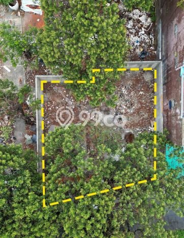 Jarang Ada! Tanah di Cilandak Punya Luas 108m2 SHM Jarang Ada! Tanah di Cilandak Punya Luas 108m2 SHM