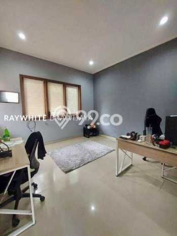 Hunian Super Elit dengan Akses Paling Strategis di Lebak Bulus, Jakarta Selatan Hunian Super Elit dengan Akses Paling Strategis di Lebak Bulus, Jakarta Selatan