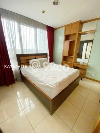 Siap Milik Apartemen 2 KT 1 KM di Kebayoran Baru Siap Milik Apartemen 2 KT 1 KM di Kebayoran Baru