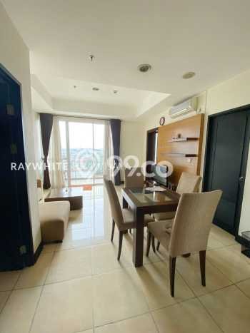 Siap Milik Apartemen 2 KT 1 KM di Kebayoran Baru Siap Milik Apartemen 2 KT 1 KM di Kebayoran Baru