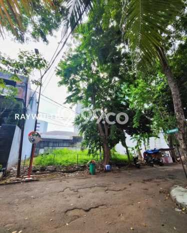Tanah Kavling Dijual di Jakarta Selatan dengan Spesifikasi 502m2 Tanah Kavling Dijual di Jakarta Selatan dengan Spesifikasi 502m2