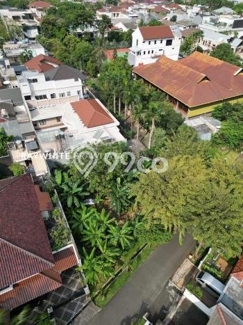 Lahan Dijual Lokasi Strategis di Jakarta Selatan dengan Luas 492m2 Lahan Dijual Lokasi Strategis di Jakarta Selatan dengan Luas 492m2