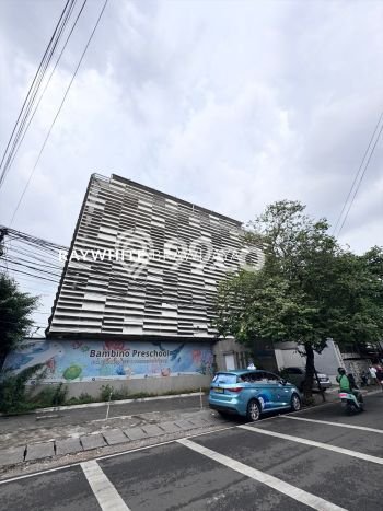 Komersial Dijual di Prime Area Jakarta Selatan Luas 2470m2 Komersial Dijual di Prime Area Jakarta Selatan Luas 2470m2