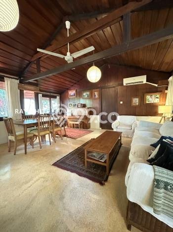 Siap Huni Rumah Mewah 4 Kamar di Cilandak Dekat ke Mana Saja Siap Huni Rumah Mewah 4 Kamar di Cilandak Dekat ke Mana Saja