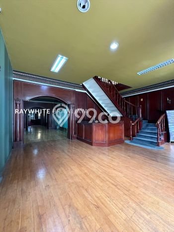 Komersial Dijual di Prime Area Jakarta Selatan Luas 1000m2 Komersial Dijual di Prime Area Jakarta Selatan Luas 1000m2