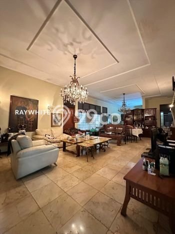 Dijual Hunian Mewah dengan Fasilitas Sekitar Lengkap di Kebayoran Lama, Jakarta Selatan Dijual Hunian Mewah dengan Fasilitas Sekitar Lengkap di Kebayoran Lama, Jakarta Selatan