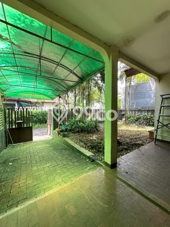 Ready to Use! Premium House LT 198m2 Desain Elegan di Pondok Indah Ready to Use! Premium House LT 198m2 Desain Elegan di Pondok Indah