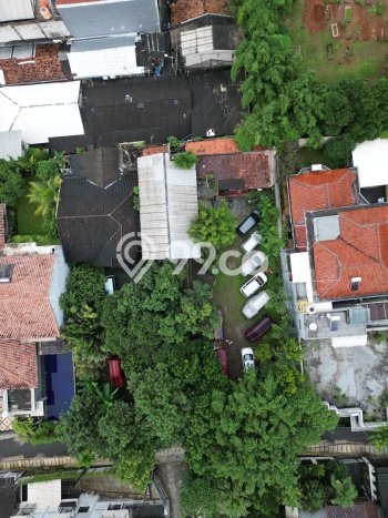 Kavling Tanah untuk Dijual di Pondok Pinang, Jakarta Selatan, Luas 1190m2 Kavling Tanah untuk Dijual di Pondok Pinang, Jakarta Selatan, Luas 1190m2