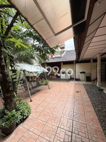 Dijual Rumah Mewah Megah Dengan View Eksklusif di Pondok Indah, Jakarta Selatan Dijual Rumah Mewah Megah Dengan View Eksklusif di Pondok Indah, Jakarta Selatan