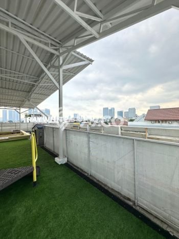 Komersial Dijual di Prime Area Jakarta Selatan Luas 2470m2 Komersial Dijual di Prime Area Jakarta Selatan Luas 2470m2