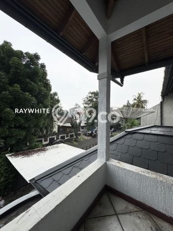 Dijual Rumah Mewah Megah Dengan View Cantik di Ampera, Jakarta Selatan Dijual Rumah Mewah Megah Dengan View Cantik di Ampera, Jakarta Selatan