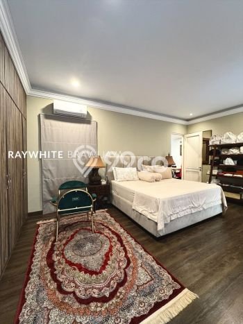 Dijual Rumah Premium dengan Fasilitas Sekitar Lengkap di Pancoran, Jakarta Selatan Dijual Rumah Premium dengan Fasilitas Sekitar Lengkap di Pancoran, Jakarta Selatan