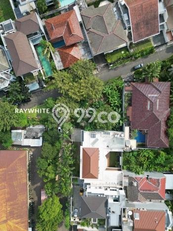 Lahan Dijual Lokasi Strategis di Jakarta Selatan dengan Luas 492m2 Lahan Dijual Lokasi Strategis di Jakarta Selatan dengan Luas 492m2