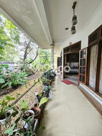 Hot Offer Hunian Mewah Ideal dan Luas di Kebayoran Baru, Jakarta Selatan Hot Offer Hunian Mewah Ideal dan Luas di Kebayoran Baru, Jakarta Selatan