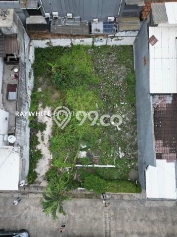 Tanah Kosong Dijual di Jakarta Selatan dengan Area 300m2 Tanah Kosong Dijual di Jakarta Selatan dengan Area 300m2