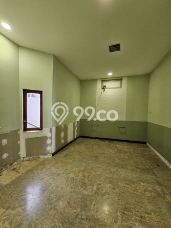 Rumah Eksklusif Siap Huni LT 450m2 di Kebayoran Baru, Jakarta Selatan Rumah Eksklusif Siap Huni LT 450m2 di Kebayoran Baru, Jakarta Selatan