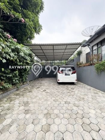 Dijual Rumah Mewah Megah Dengan View Cantik di Ampera, Jakarta Selatan Dijual Rumah Mewah Megah Dengan View Cantik di Ampera, Jakarta Selatan