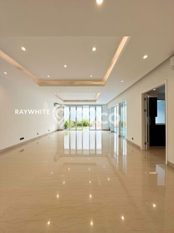 Rumah Elit LB 381m2 Siap Pakai Desain Elegan di Pejaten, Jakarta Selatan Rumah Elit LB 381m2 Siap Pakai Desain Elegan di Pejaten, Jakarta Selatan