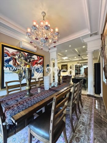 Dijual Rumah Premium dengan Fasilitas Sekitar Lengkap di Pancoran, Jakarta Selatan Dijual Rumah Premium dengan Fasilitas Sekitar Lengkap di Pancoran, Jakarta Selatan