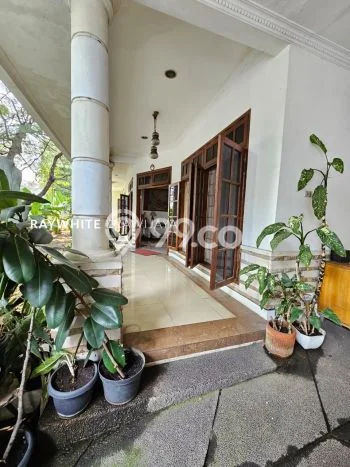 Hot Offer Hunian Mewah Ideal dan Luas di Kebayoran Baru, Jakarta Selatan Hot Offer Hunian Mewah Ideal dan Luas di Kebayoran Baru, Jakarta Selatan