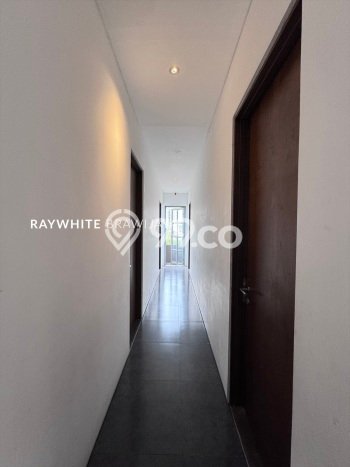 Rumah Eksklusif Siap Huni LT 286m2 di Cilandak, Jakarta Selatan Rumah Eksklusif Siap Huni LT 286m2 di Cilandak, Jakarta Selatan