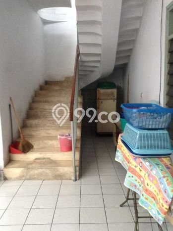 Rumah Elit Modern Siap Huni di Petojo Jakarta Pusat Rumah Elit Modern Siap Huni di Petojo Jakarta Pusat