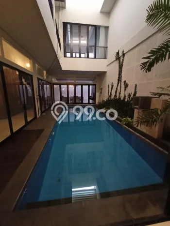 Sewa Rumah Nyaman di Menteng Siap Huni dan Strategis Sewa Rumah Nyaman di Menteng Siap Huni dan Strategis