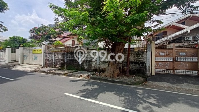 Hunian Eksklusif Dijual di Jakarta Selatan Fasilitas Premium Hunian Eksklusif Dijual di Jakarta Selatan Fasilitas Premium