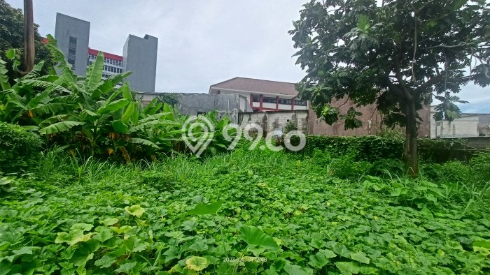 Hunian Eksklusif Dijual di Jakarta Selatan Fasilitas Premium Hunian Eksklusif Dijual di Jakarta Selatan Fasilitas Premium