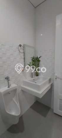 Rumah Elit Akses Mudah di Jakarta Barat Semi Furnished Rumah Elit Akses Mudah di Jakarta Barat Semi Furnished