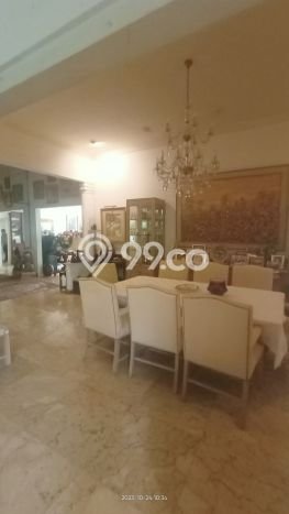 Dijual Rumah Mewah Elegan Dengan View Eksklusif di Duri Pulo, Jakarta Barat Dijual Rumah Mewah Elegan Dengan View Eksklusif di Duri Pulo, Jakarta Barat