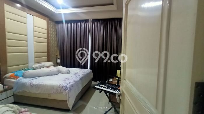 Dijual Rumah Mewah Exclusive di Tambora, Jakarta Barat Dijual Rumah Mewah Exclusive di Tambora, Jakarta Barat