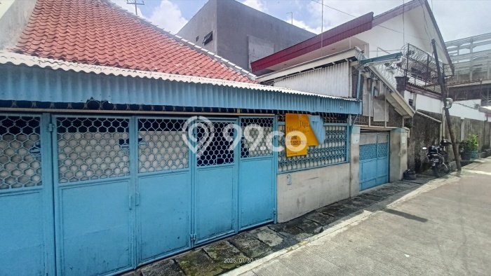 Hunian Super Mewah dengan Akses Paling Strategis di Kota, Jakarta Barat Hunian Super Mewah dengan Akses Paling Strategis di Kota, Jakarta Barat