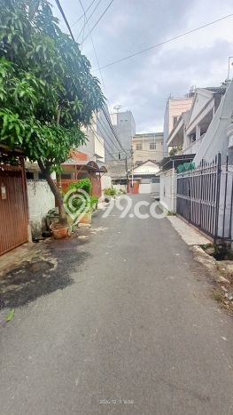 Dijual Rumah Mewah Exclusive di Tambora, Jakarta Barat Dijual Rumah Mewah Exclusive di Tambora, Jakarta Barat