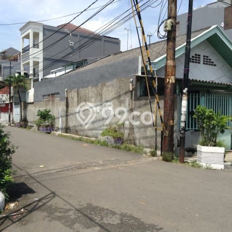 Rumah Elit Modern Siap Huni di Petojo Jakarta Pusat Rumah Elit Modern Siap Huni di Petojo Jakarta Pusat